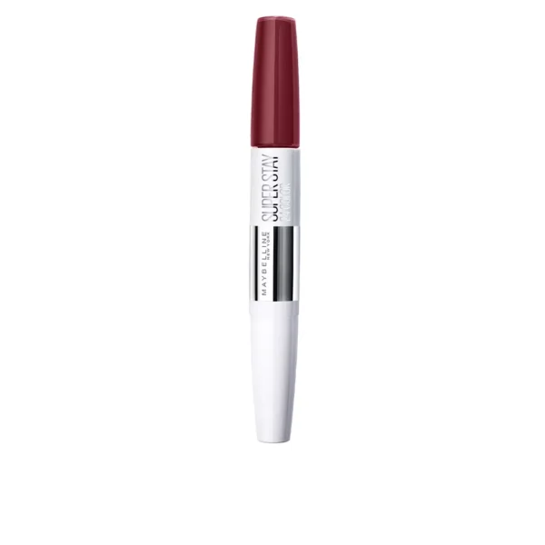 Superstay 24H Lip Color #185 Rose Dust 9ml