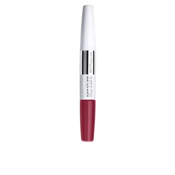 Superstay 24H Lip Color #195 Raspberry 9ml