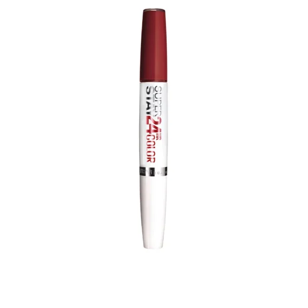 Superstay 24H Lip Color #542 Cherry Pie - 9ml