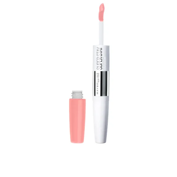 Superstay 24H Lip Color #620 In The Nude 9ml
