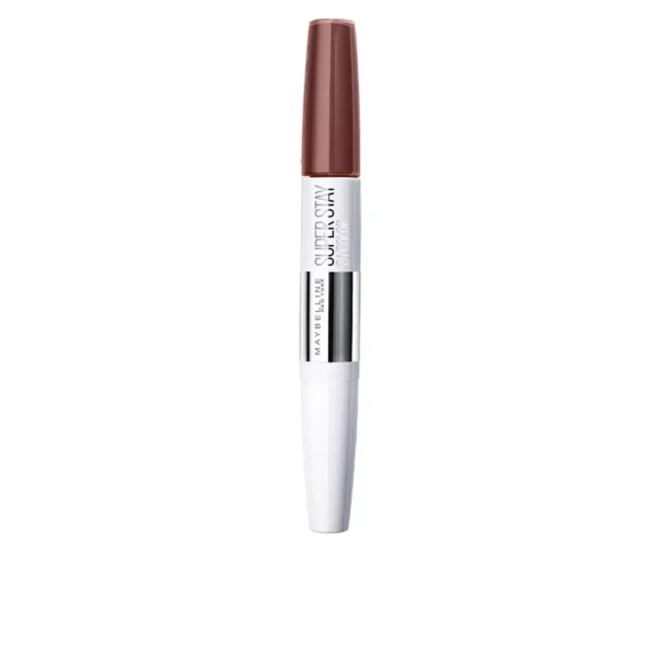 Superstay 24H Lip Color #640 Nude Pink - 9ml