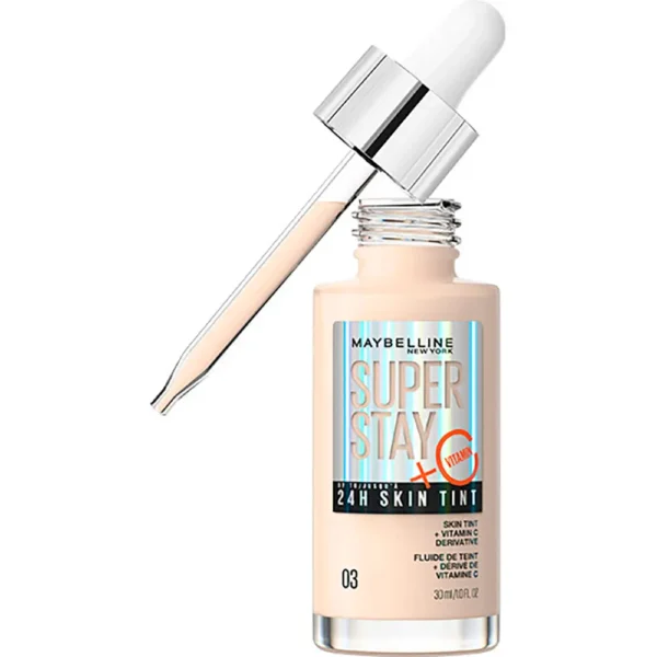 MAYBELLINE | SUPERSTAY 24H | Face - Image 2