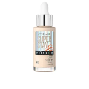 Superstay 24H Skin Tint #03 30ML - Vegan Formula