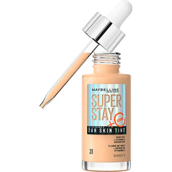 30Ml - Vegan Formula