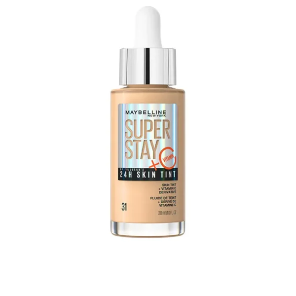 Superstay 24H Skin Tint #31
