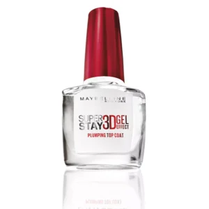 3D Gel Effect Top Coat 10ML