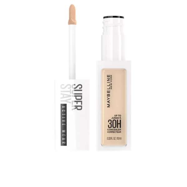 MAYBELLINE | SUPERSTAY | Face - Image 4