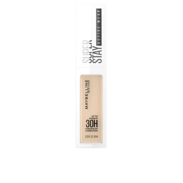 Superstay Activewear 30H Corrector #15 Light 30ml