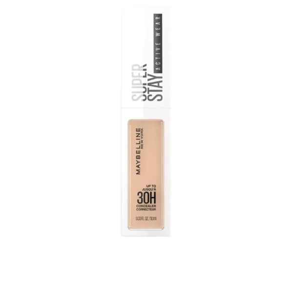 Superstay Activewear 30H Corrector #20 Sand - 30ML