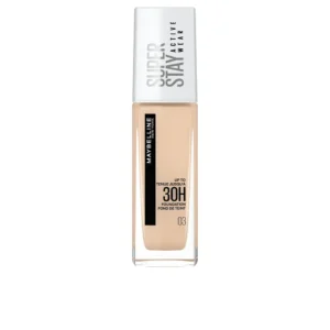 Superstay Activewear Foundation 30H - #03 True Ivory 30ml