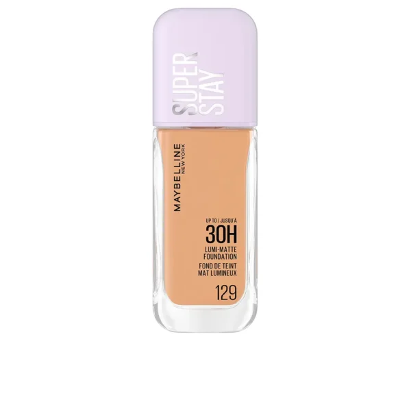 Superstay Lumi Matte Foundation #129 - 30ml