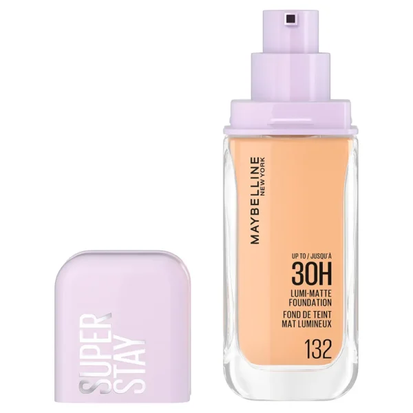 MAYBELLINE | SUPERSTAY LUMI MATTE | Face - Image 20