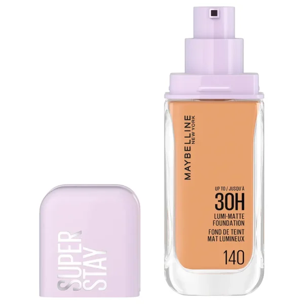 MAYBELLINE | SUPERSTAY LUMI MATTE | Face - Image 8