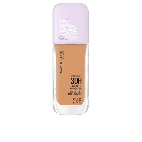 Superstay Lumi Matte Foundation #248 - 30ml