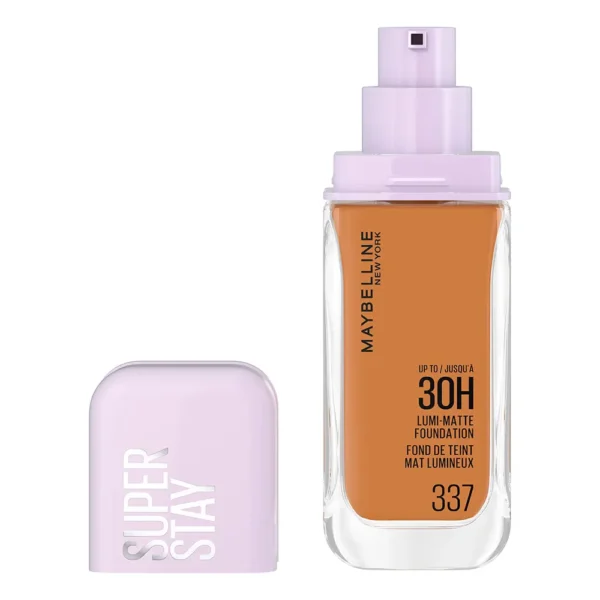 MAYBELLINE | SUPERSTAY LUMI MATTE | Face - Image 2