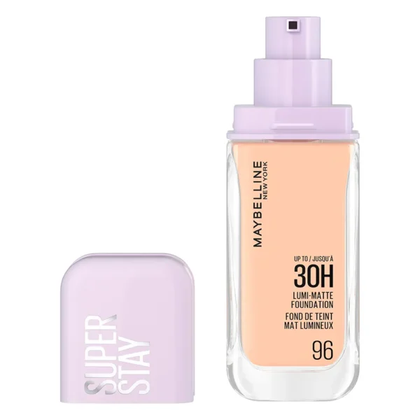 MAYBELLINE | SUPERSTAY LUMI MATTE | Face - Image 18