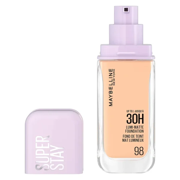 MAYBELLINE | SUPERSTAY LUMI MATTE | Face - Image 24