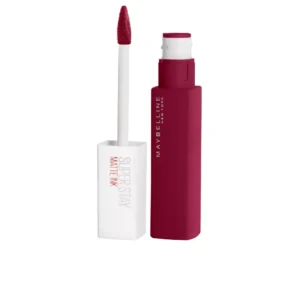 Superstay Matte Ink City Edition #115 Founder - 5ml