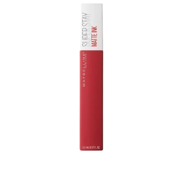 Superstay Matte Ink Liquid Lipstick #20 Pioneer 5ML