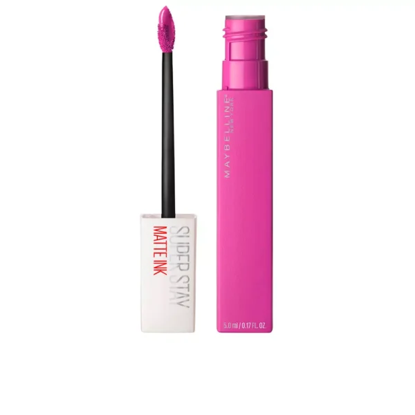 Superstay Matte Ink Liquid Lipstick #35 Creator 5ML