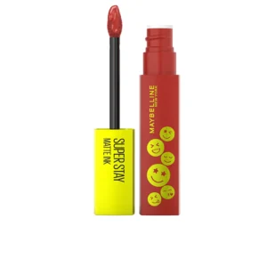 Matte Ink Moodmakers Lipstick 455 Harmonizer 5ML