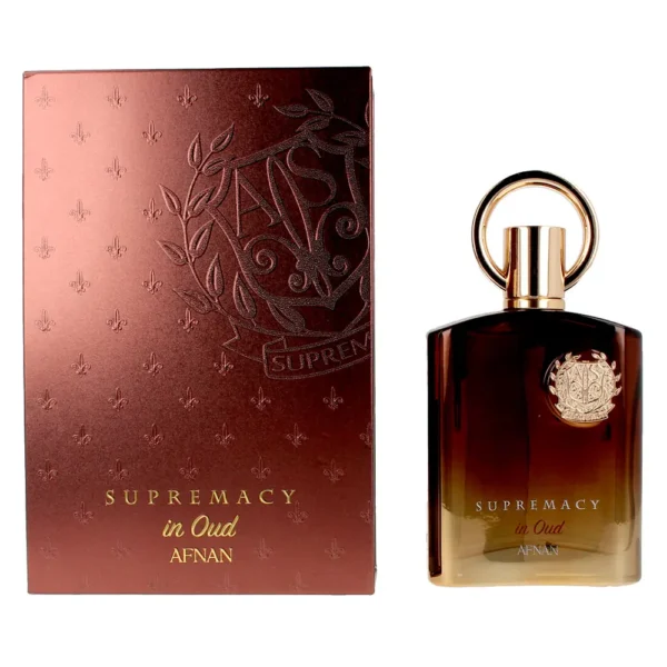 Supremacy In Oud Eau de Parfum 100ML - Image 2
