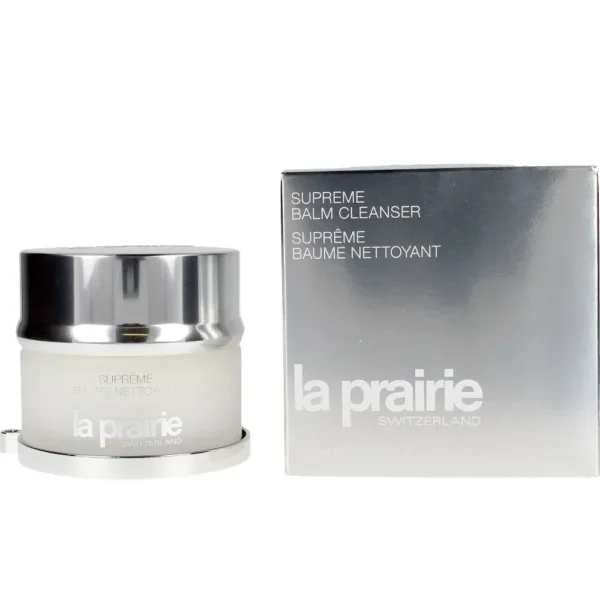 Supreme Balm Cleanser 100ml - All Skin Types - Image 2