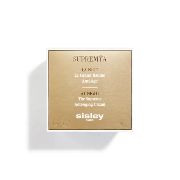 Supremya La Nuit Anti-Age Balm 50ML - Image 2