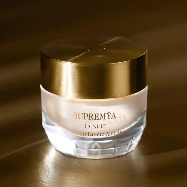 Supremya La Nuit Anti-Age Balm 50ML - Image 4