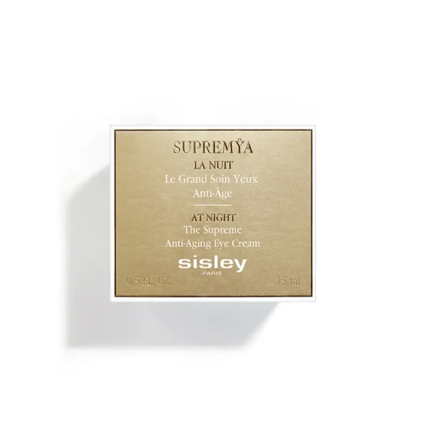 Supremya La Nuit Anti-Age Eye Care 15ML - Image 2