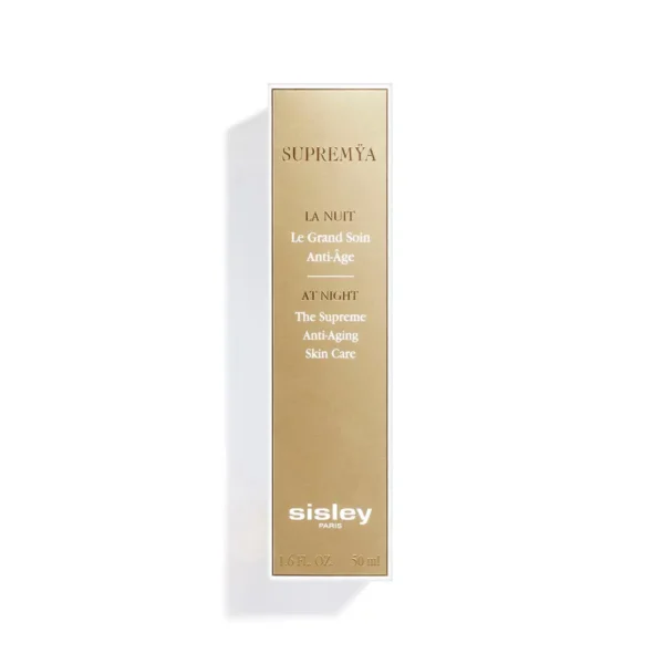 Supremya La Nuit Anti-Aging Treatment 50ML - Image 2