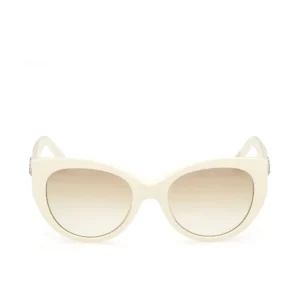 Swarovski Cat Eye Sunglasses 53mm - Luxury Style