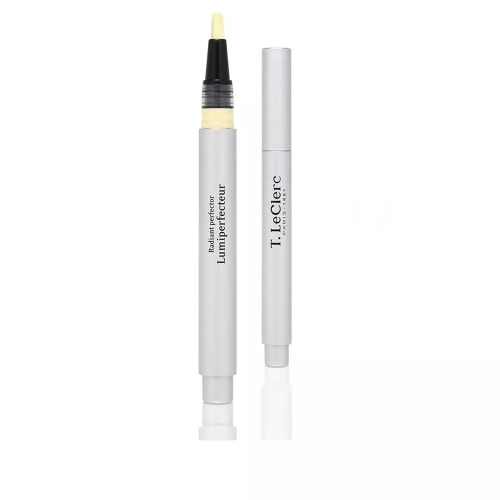 T.Leclerc Lumiperfecteur Anti-Age - #04 Banane 1.5ml