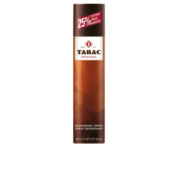 TABAC Original Deodorant Spray 250ML