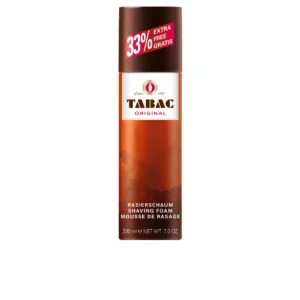 TABAC Original Shaving Foam 200ML