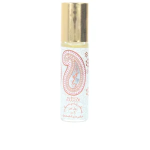 TAJEBNI EDP Roll-On 6ML - Woody Citrus Amber Scent