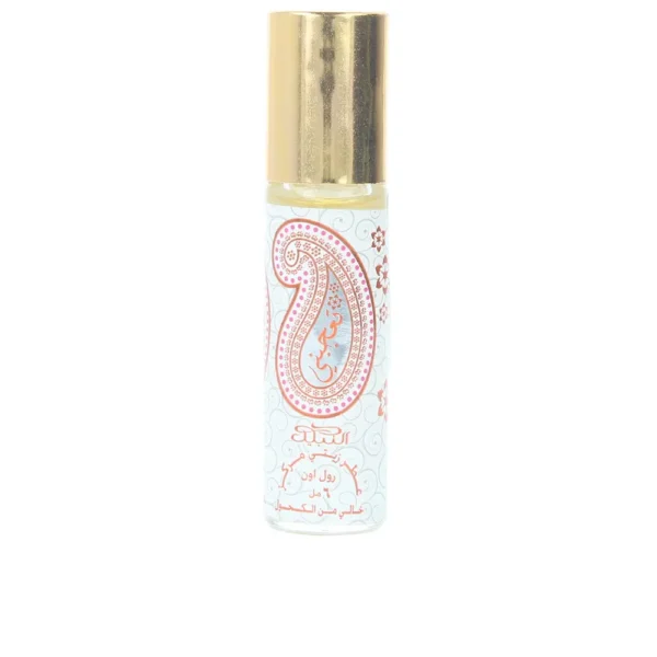 TAJEBNI EDP Roll-On 6ML - Woody Citrus Amber Scent