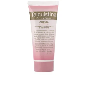 TALQUISTINA Cream 100ML for Kids' Bath & Hygiene