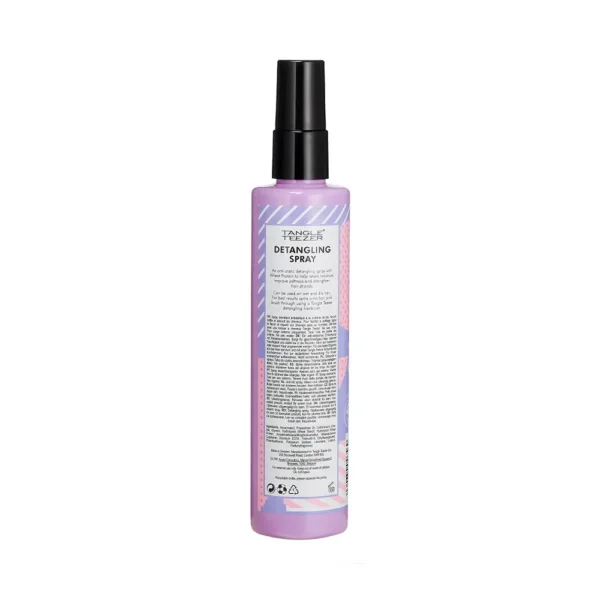 TANGLE TEEZER Detangling Spray for Fine & Medium Hair 150ML - Image 2
