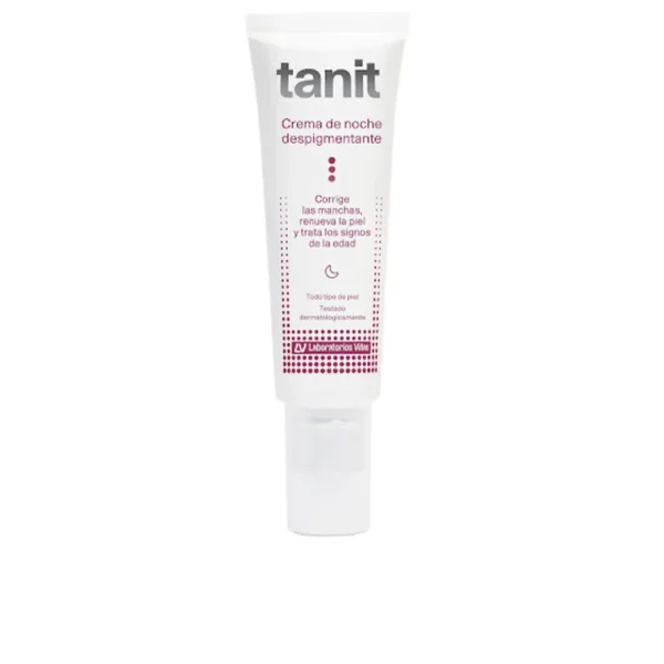 TANIT Depigmenting Night Cream 50ML