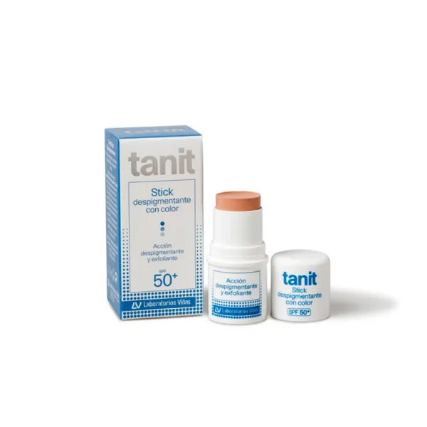 TANIT Depigmenting Stick 4g - Very High SPF 50+ - Image 2