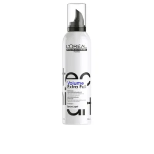 TECNI ART Extra Total Volume Foam 250ML