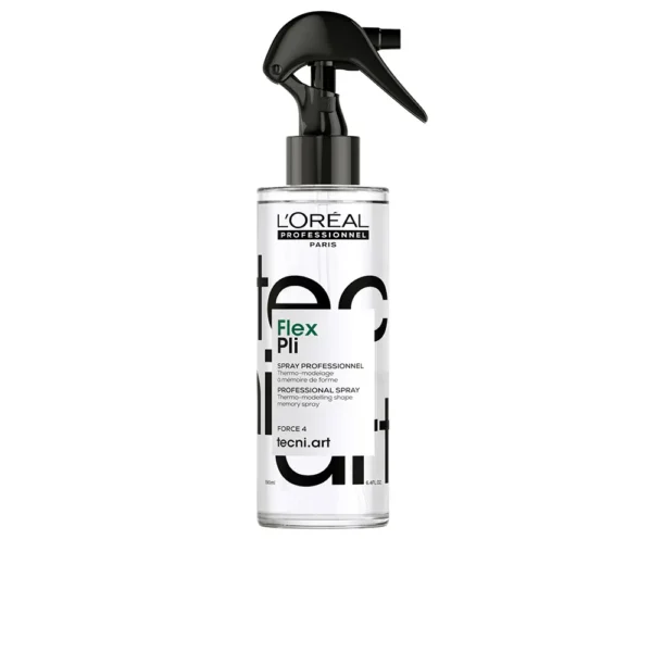 TECNI ART Pli Thermo-Modeling Spray 190ML