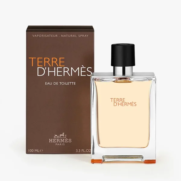HERMÈS | TERRE D'HERMÈS | Eau de Toilette - Image 4