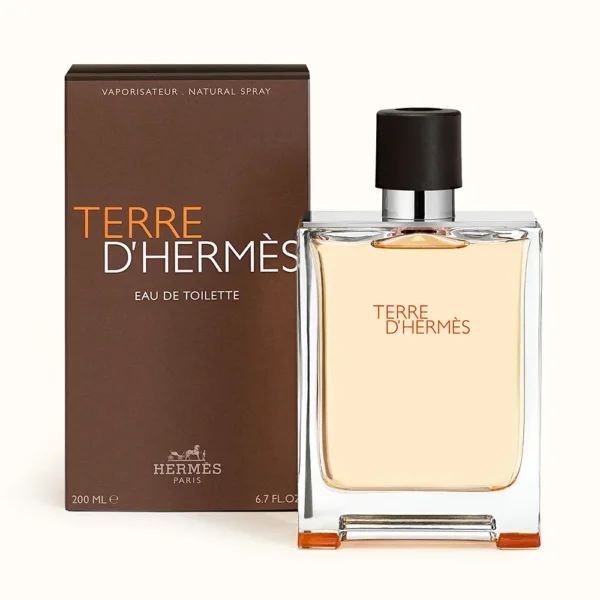 HERMÈS | TERRE D'HERMÈS | Eau de Toilette - Image 2