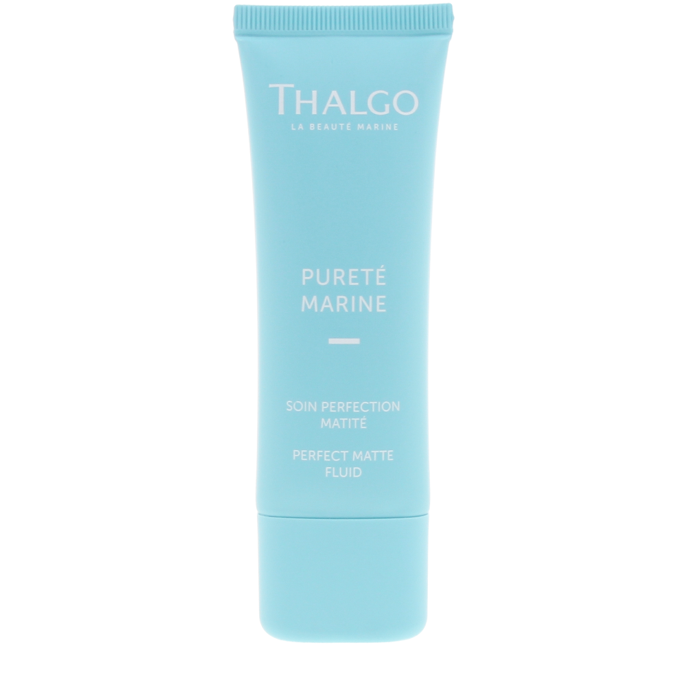 Purété Marine Anti-Shine Matte Fluid 40ML