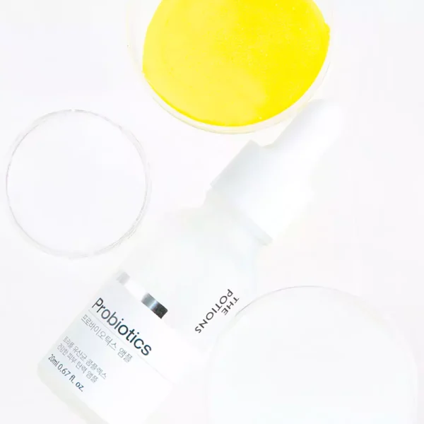 THE POTIONS Probiotics Ampoule 20ML - Image 2