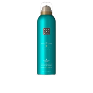 THE RITUAL OF KARMA foaming shower gel 200 ml