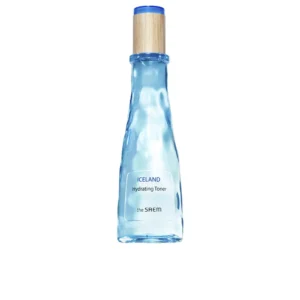 Iceland Moisturizing Toner 160ML