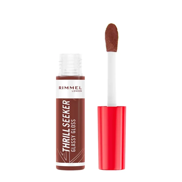 RIMMEL LONDON | THRILL SEEKER | Lips - Image 20